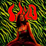 Lady Donli WILD EP