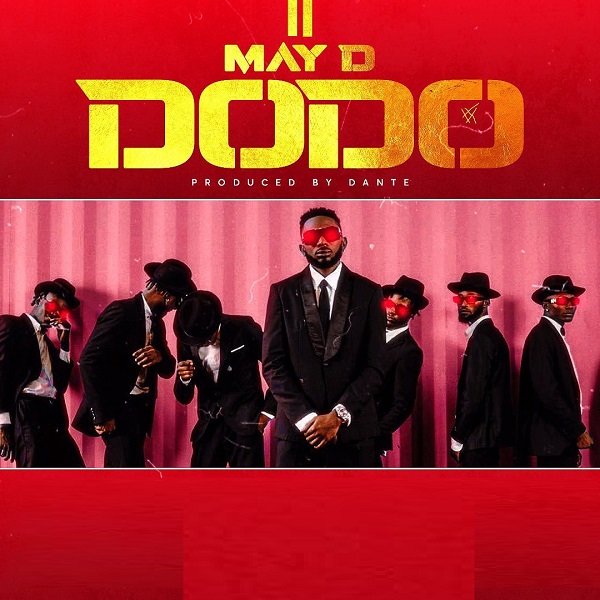 May D DODO Free Mp3 Download