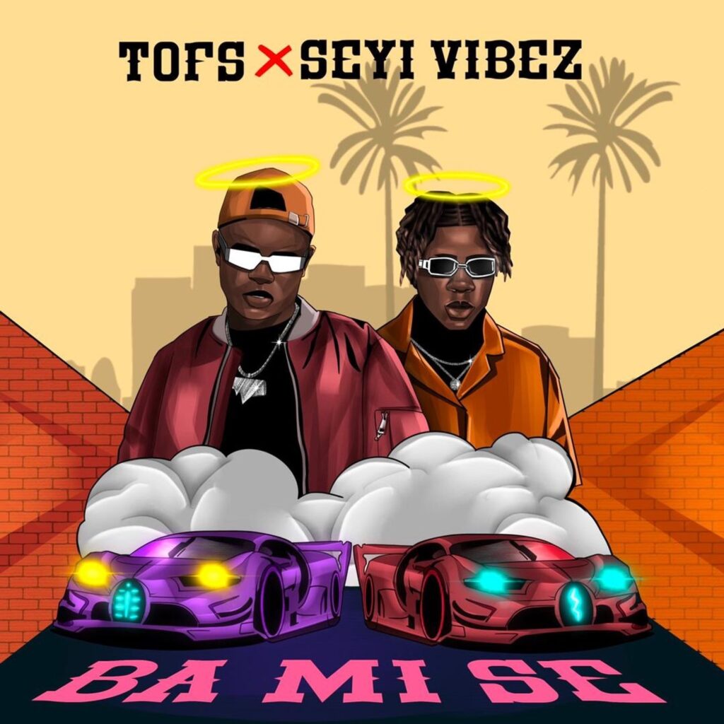 Tofs Ft. Seyi Vibez – Ba Mi Se Naijakit tofs ft seyi vibez ba mi se mp3 download 713809