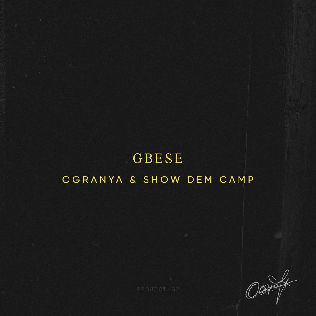 Ogranya Gbese