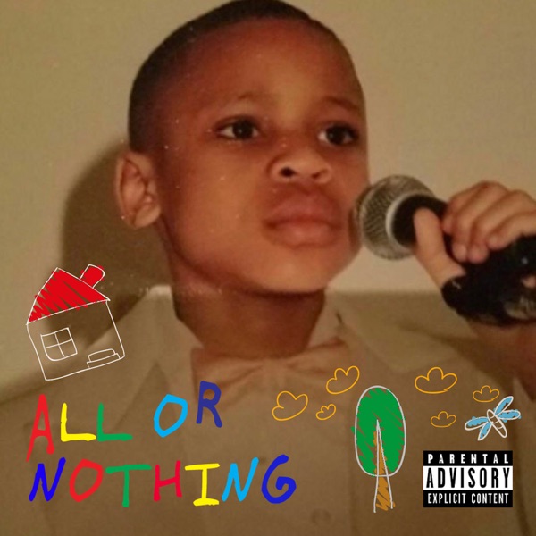 Rotimi Weapon 1