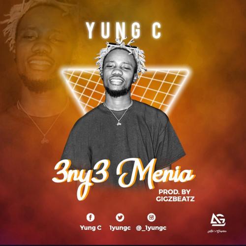 Yung C Artwork
