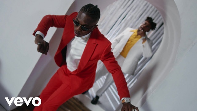 Zlatan Alubarika Video 1