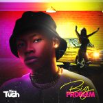 Big Problem Artwork