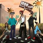 DJ YanKee ft Blaqbonez Cheque 1000 YEAR
