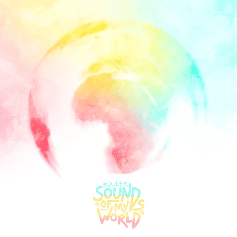 Juls – Wish You ft. Bas & Mannywellz Juls – Sounds of My World
