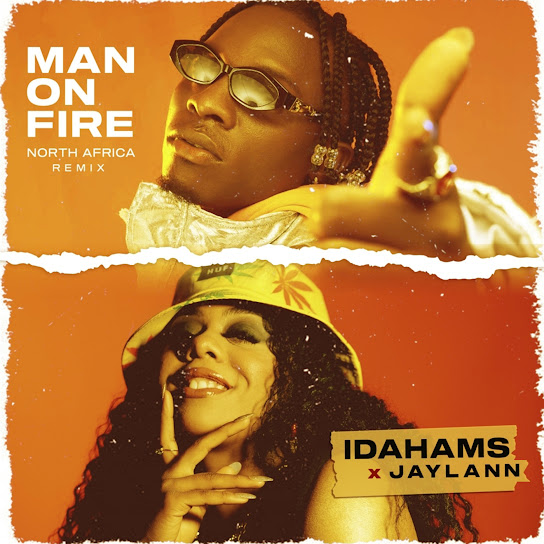 Man On Fire