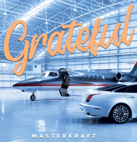 Masterkraft – Grateful Masterkraft grateful