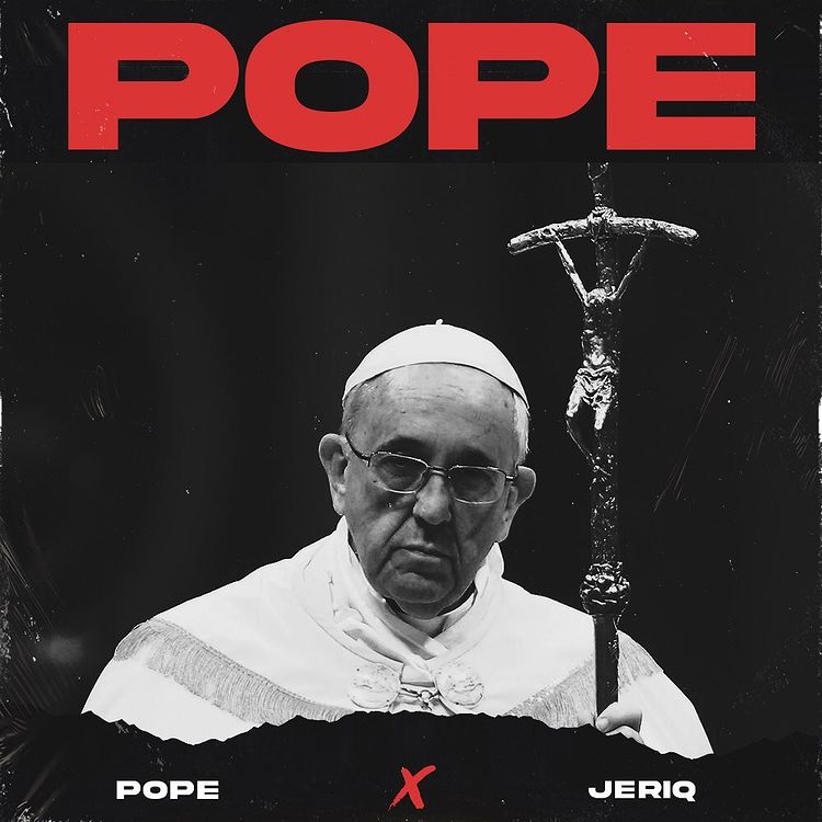 Pope Ft. Jeriq – Pope