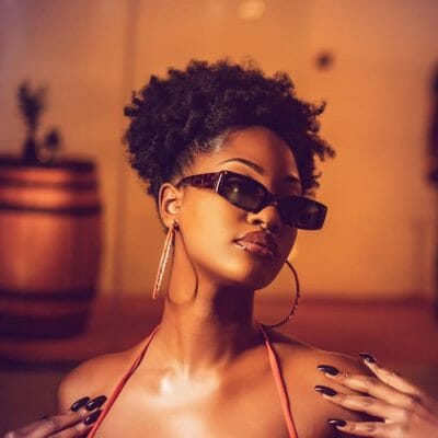 Download: Tems – If Orange Was A Place EP (Album) Tems If Orange was a Place EP.