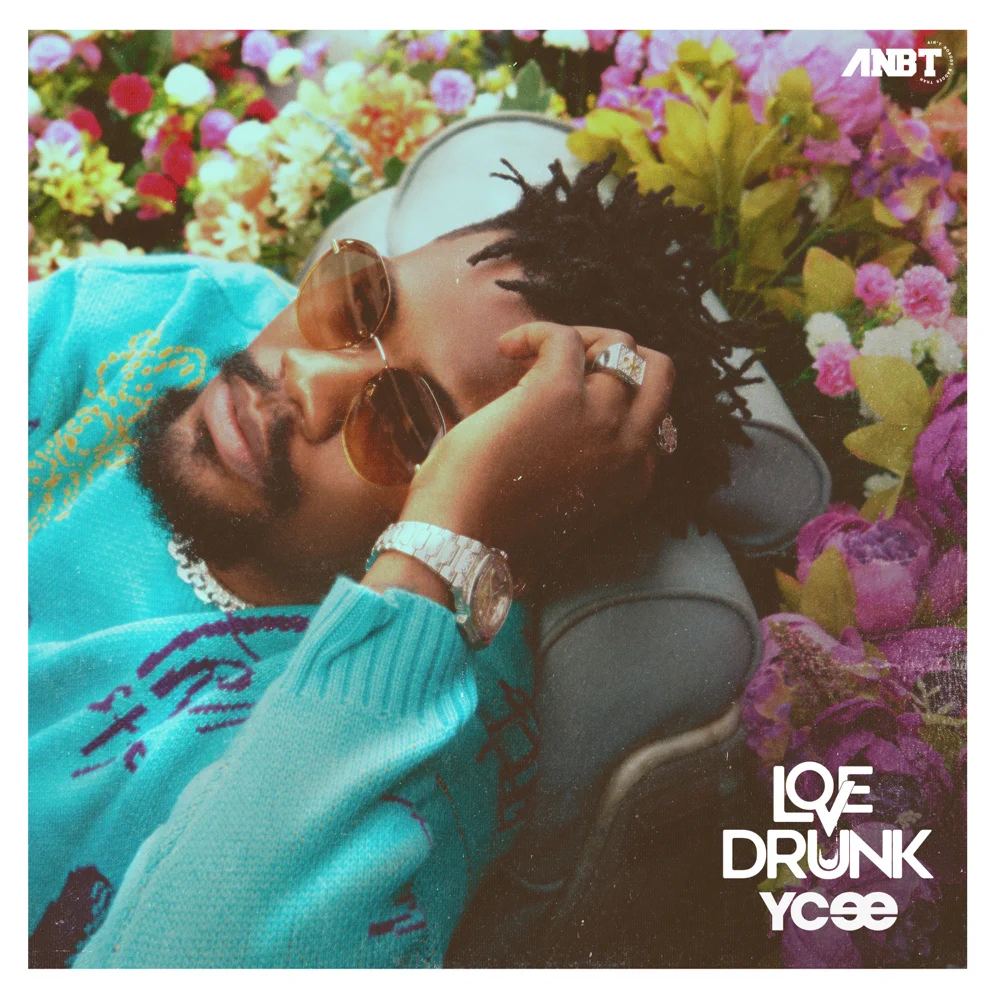 Download: Ycee – Love Drunk (EP) Ycee – Love Drunk EP