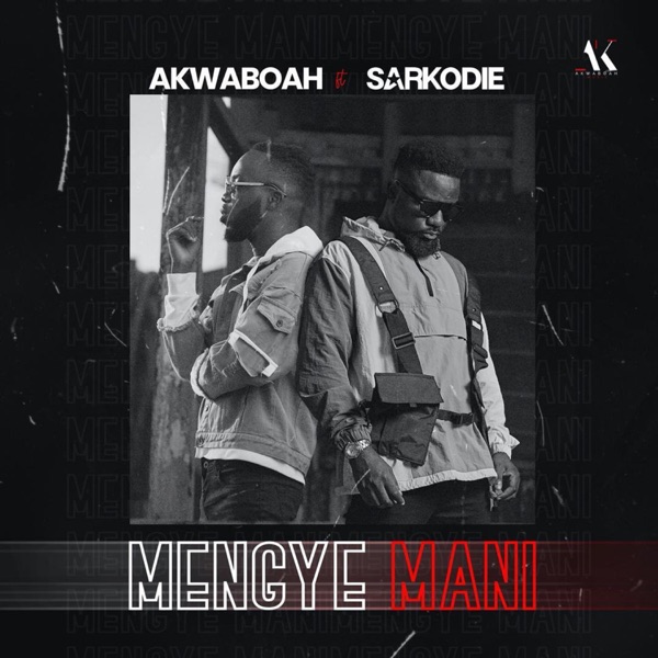 Akwaboah Mengye Mani