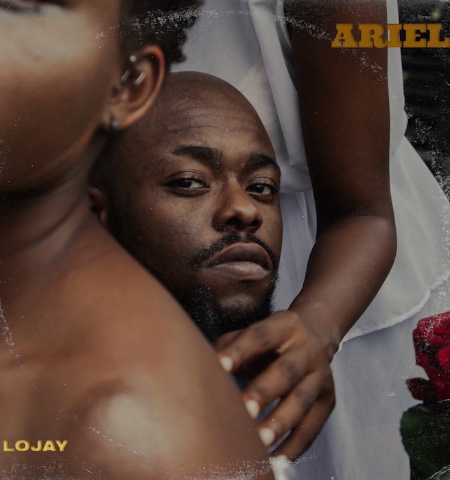 Lojay – Ariel Lojay – Ariel