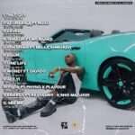 Zlatan – Resan EP