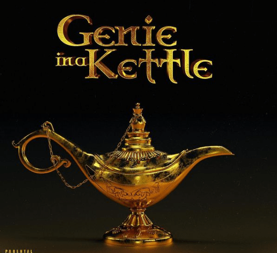boybreed genie ina kettle