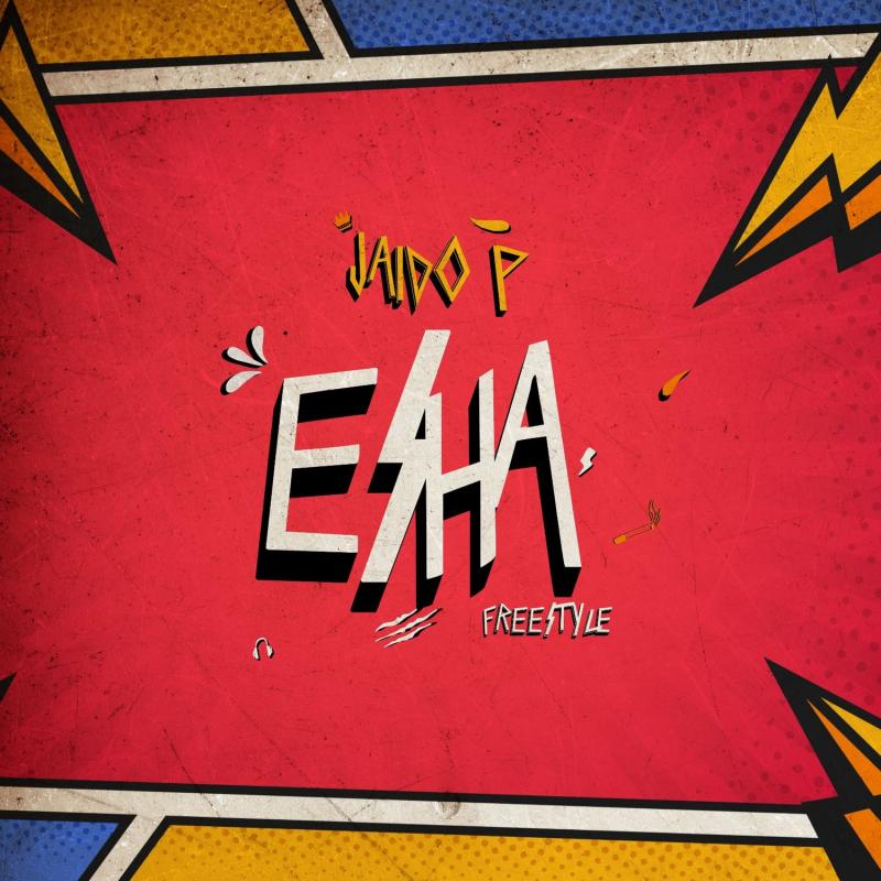 jaido p esha freestyle