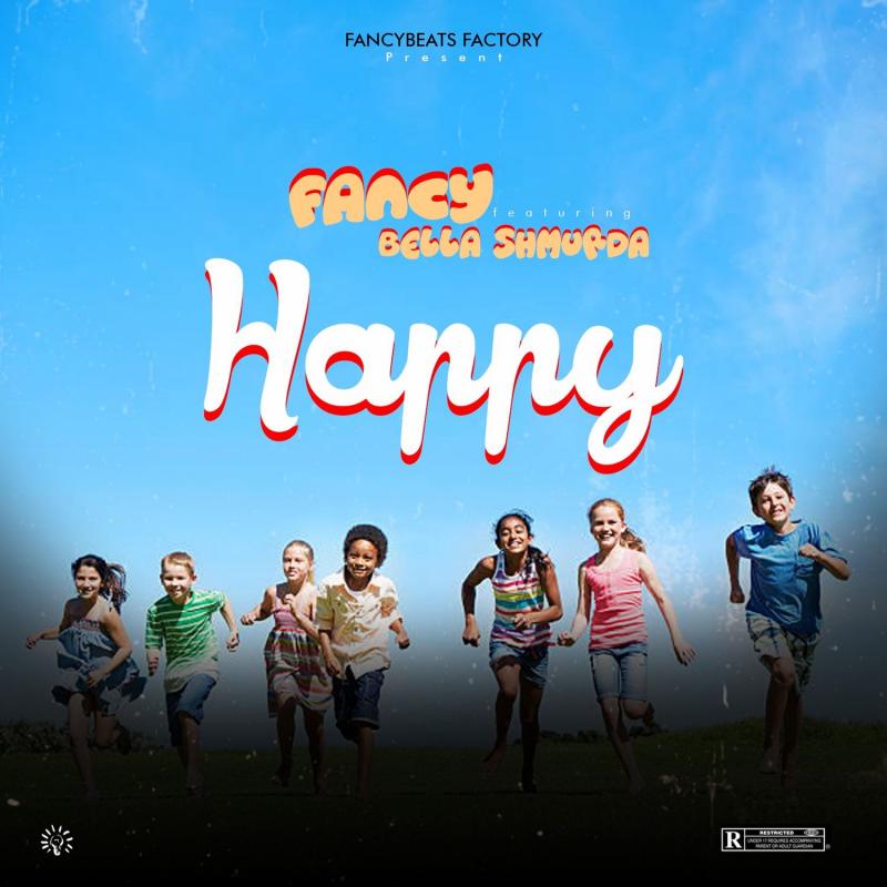Mr Fancy – Happy ft. Bella Shmurda mr fancy happy ft bella shmurda
