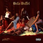 Bella Alubo – Bella Buffet Album 696x696 1