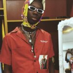 Blaqbonez Exile