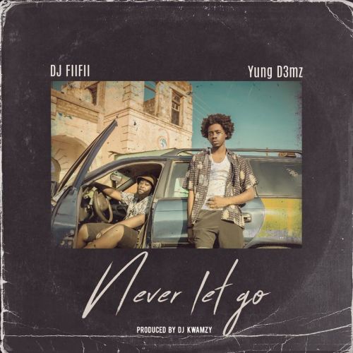 DJ FiiFii ft Yung D3mz Never Let Go Prod by DJ Kwamzywww