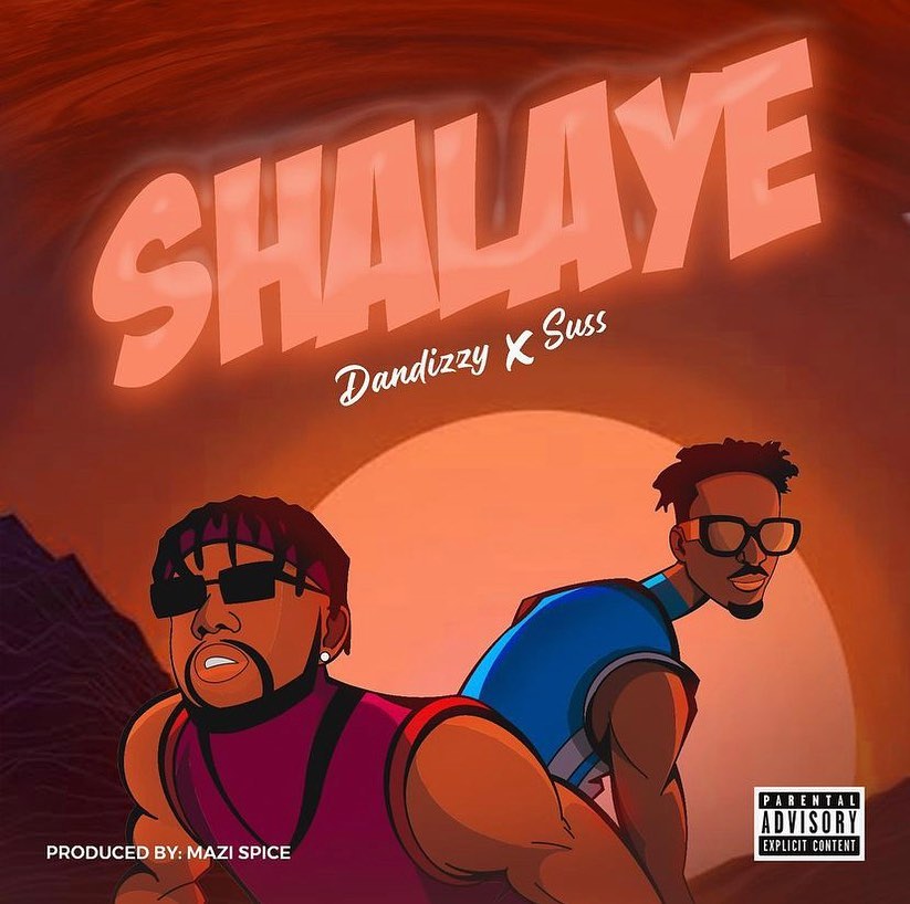Dandizzy Shalaye