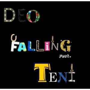 Deo – Falling Ft Teni Deo Falling Ft Teni