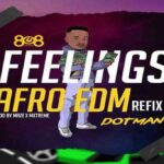 Dotman Feelings Afro Edm Refix