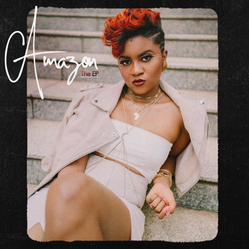 Dunnie Amazon EP