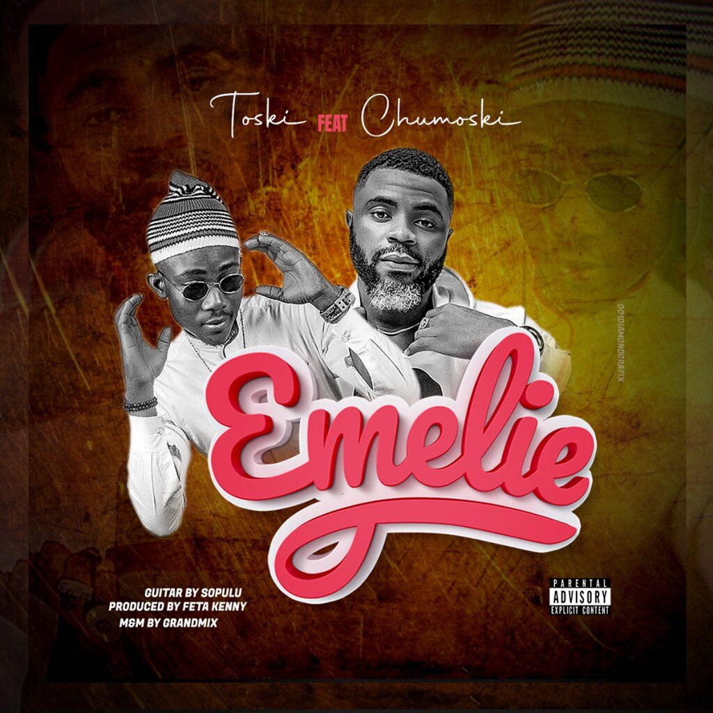 EMELIE