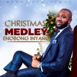 Enobong Inyang Christmas Medley