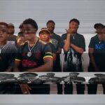 Hotkid Mandem Video
