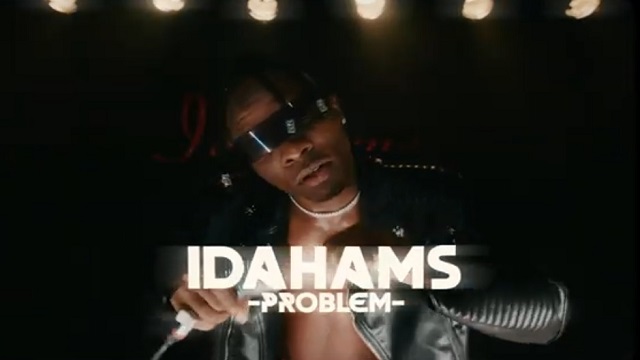 Idahams Problem Video 1