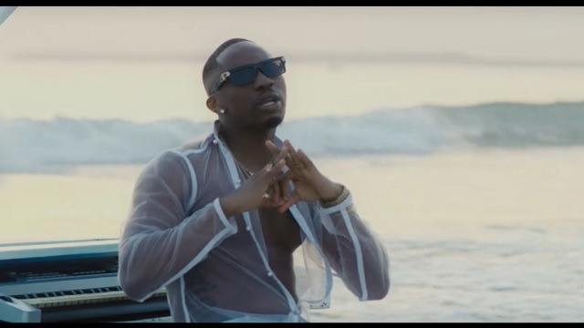 Jux Sina Neno Video
