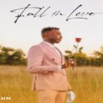 K Brwn Fall In Love