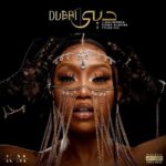 Kamo Mphela Dubai Ft Reason Tyler ICU Daliwonga