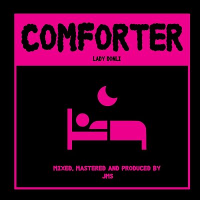 Lady Donli Comforter