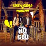 Larry Gaaga Man No Be God ft. Charass Picture Artwork