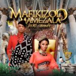 Mafikizolo Mamezala