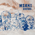 Msaki Statues