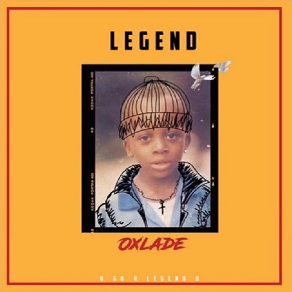 Oxlade Legend