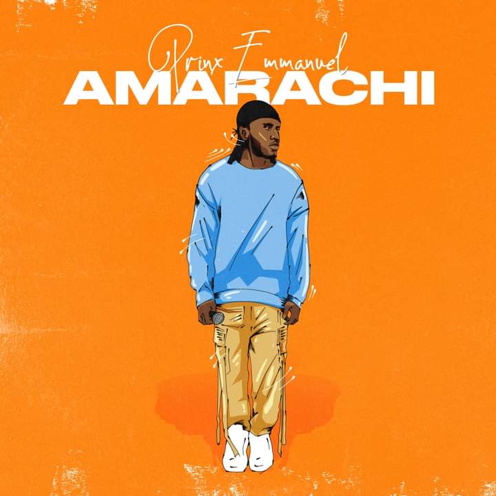 Prinx Emmanuel – Amarachi