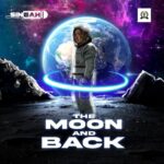 Singah the moon and back