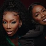 Tiwa Savage Somebodys Son Video