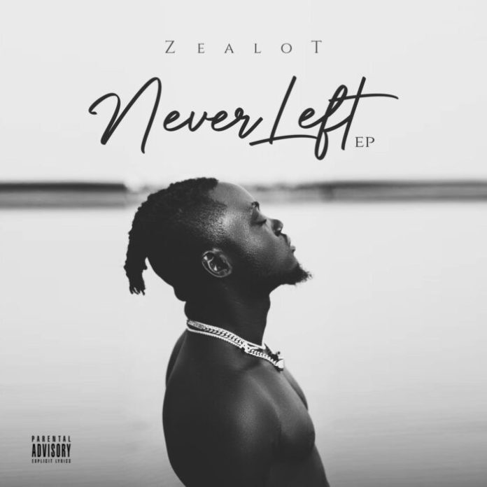 Zealot – Never Left EP 696x696 1