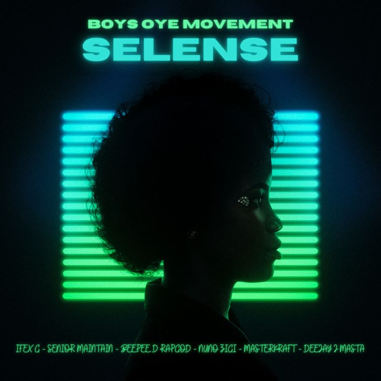 boys oye movement masterkraft deejay j masta selense ft nuno zigi ifex g senior maintain beepee d rapgod sureloaded.com