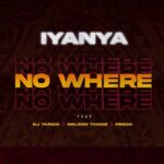 iyanya art
