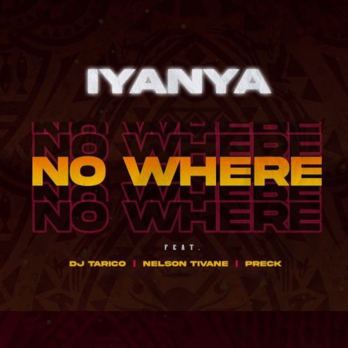 iyanya art