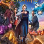 zDoctor Who