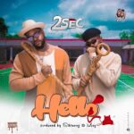 2sec Hello Artwork