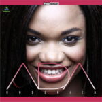 Ada Ehi Undenied Album Cover